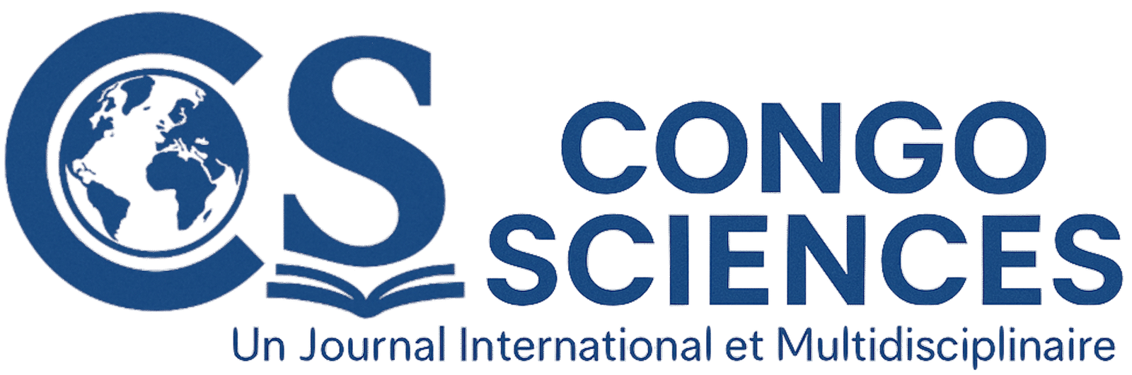 Journal Congo Sciences